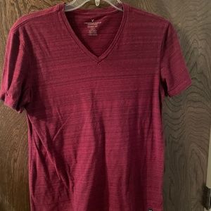 American Eagle Shirt Medium